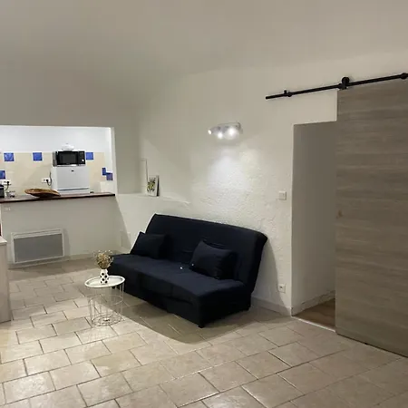 Hebergement Seillans Extérieur photo