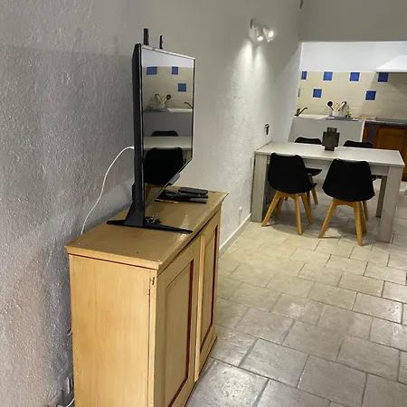 Hebergement Seillans Extérieur photo
