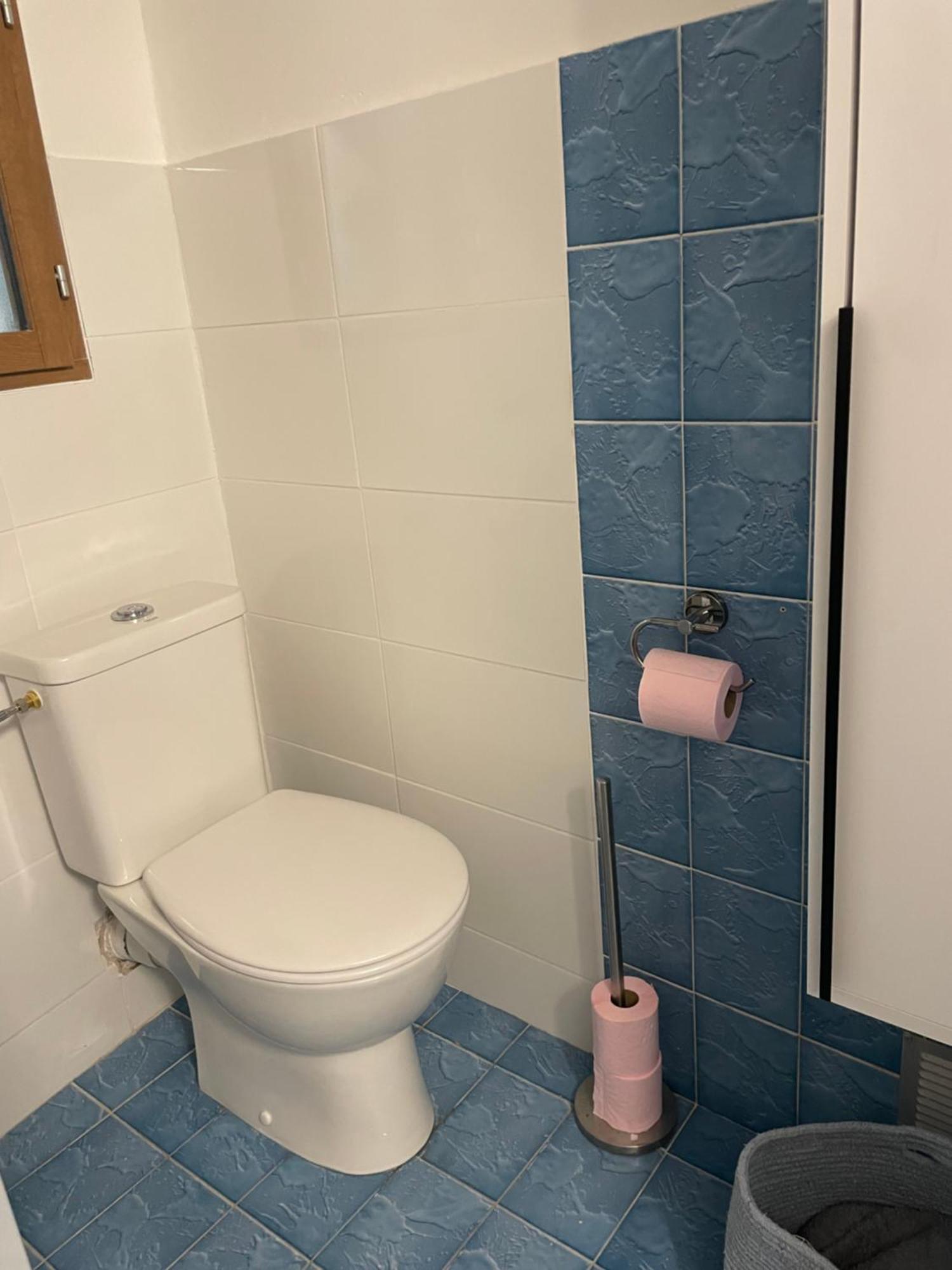 Apartment Hebergement Seillans *