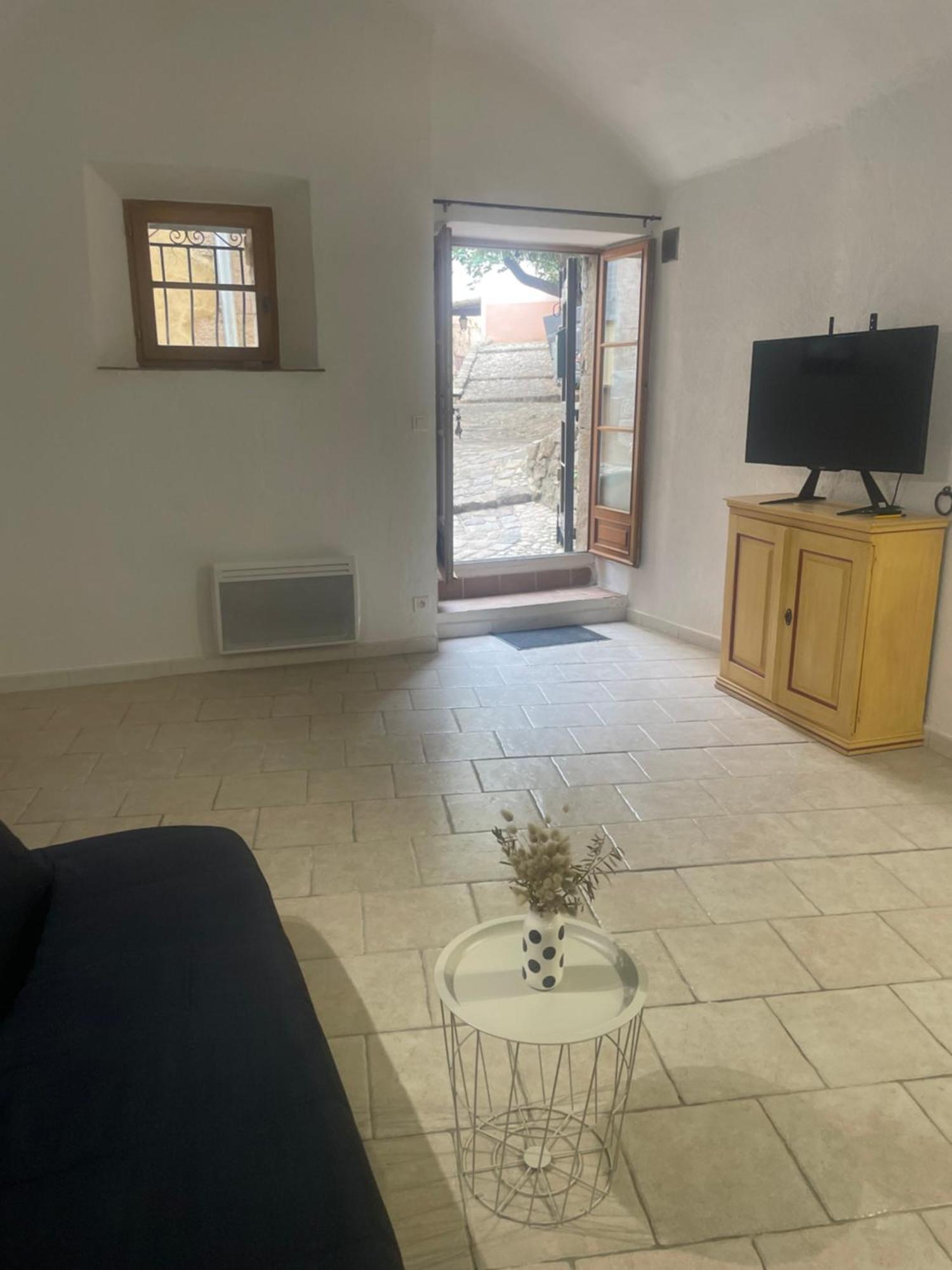 Hebergement Seillans Appartement Seillans