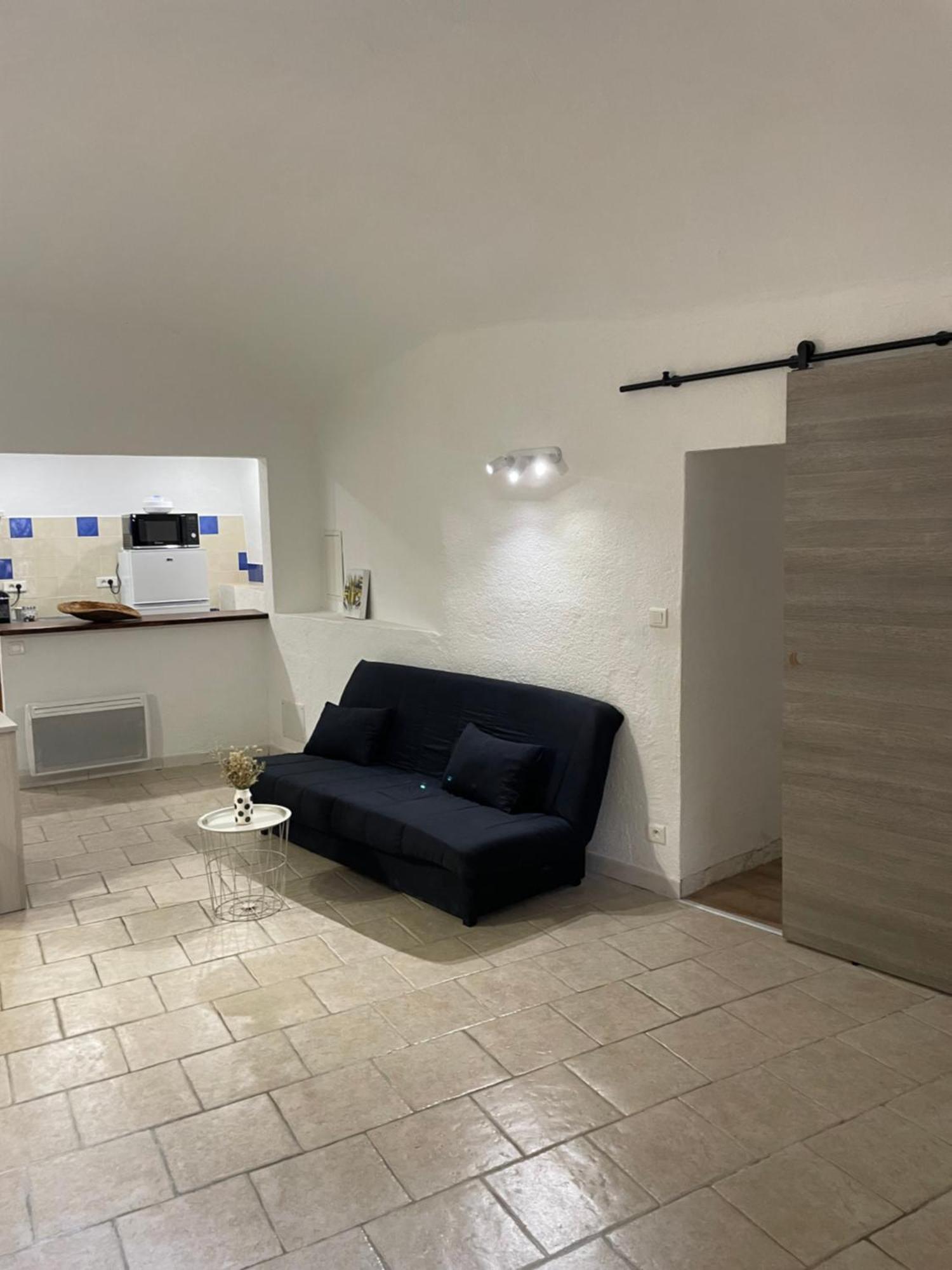 Appartement Hebergement Seillans