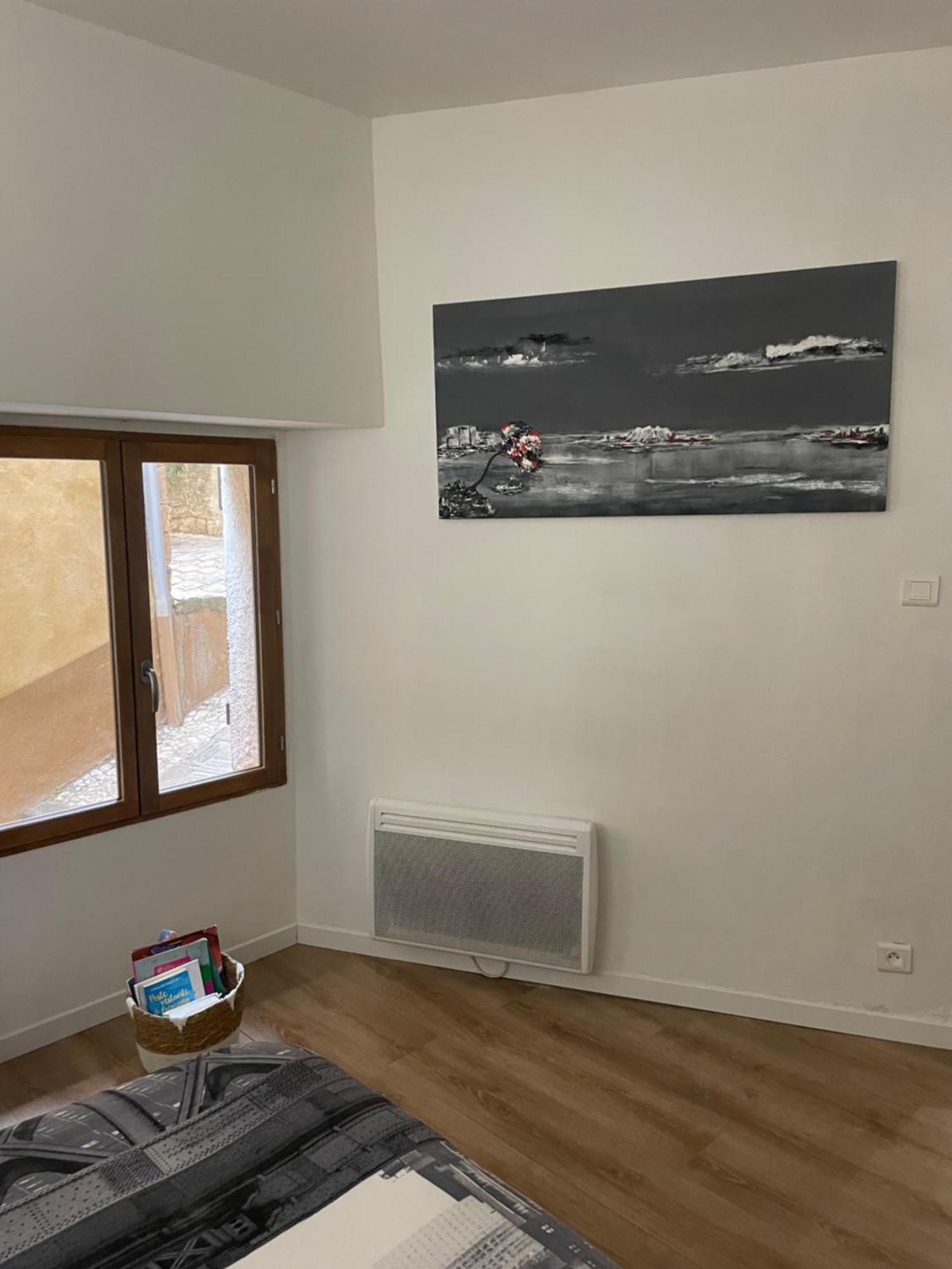 Appartement Hebergement Seillans Seillans