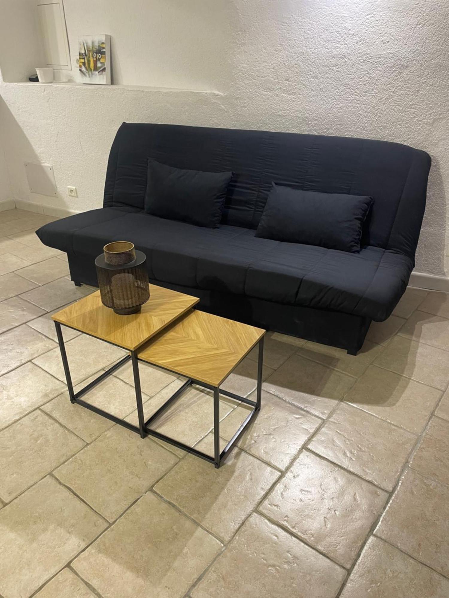 Hebergement Seillans Apartment *